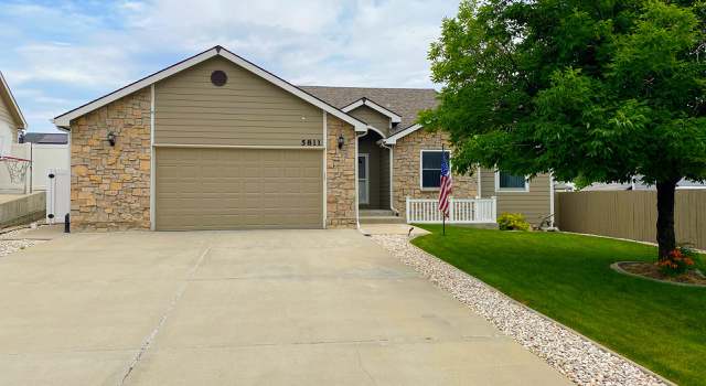 Photo of 5811 W 16th St Ln, Greeley, CO 80634