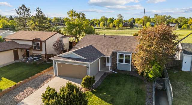 Photo of 1512 Calkins Ave, Longmont, CO 80501