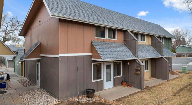 Photo of 1749 Springmeadows Ct Unit A, Fort Collins, CO 80525
