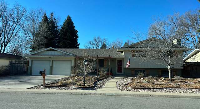 Photo of 1104 Lory St, Fort Collins, CO 80524