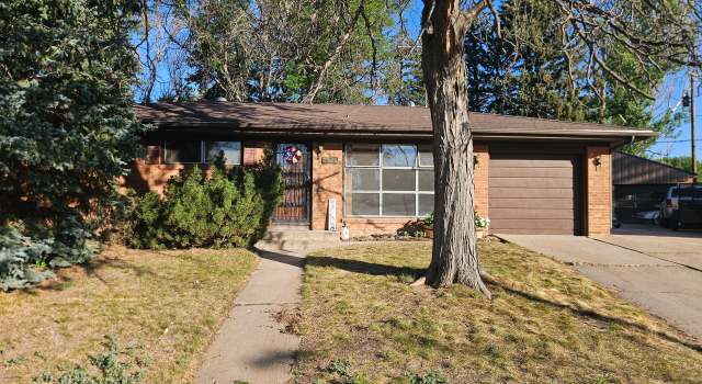 Photo of 2405 16th Ave, Greeley, CO 80631