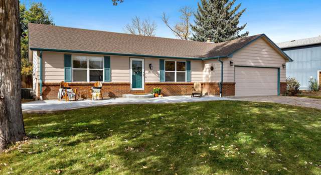 Photo of 1319 Coulter St, Fort Collins, CO 80524