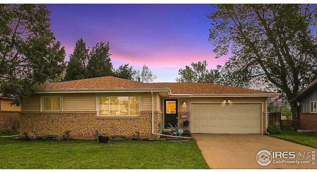 Photo of 3121 W 13th St, Greeley, CO 80634