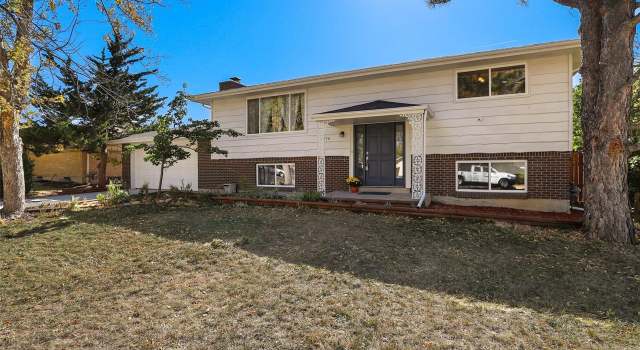 Photo of 11778 E Alaska Ave, Aurora, CO 80012