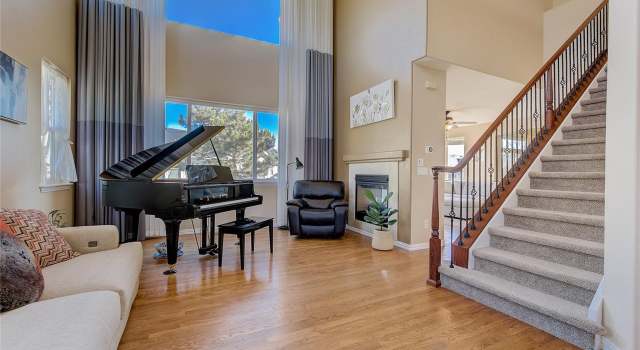 Photo of 9836 Keenan St, Highlands Ranch, CO 80130