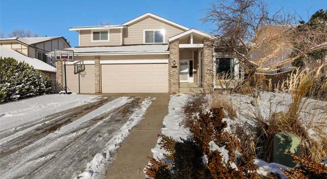 Photo of 1551 Blackstone Ct, Highlands Ranch, CO 80126
