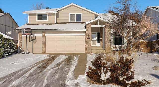 Photo of 1551 Blackstone Ct, Highlands Ranch, CO 80126