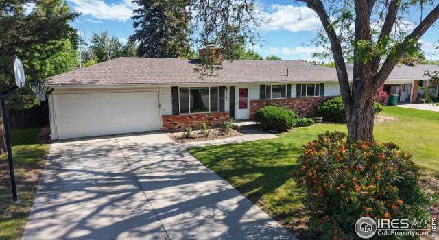 Photo of 2501 W 20th St Rd, Greeley, CO 80634