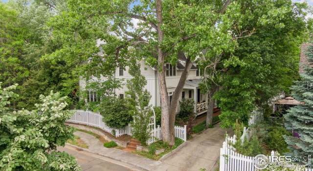 Photo of 877 Racquet Ln, Boulder, CO 80303