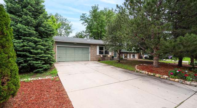 Photo of 1204 Hillside Ct, Fort Collins, CO 80524