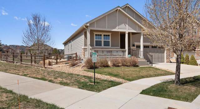 Photo of 3332 Fiore Ct, Fort Collins, CO 80521
