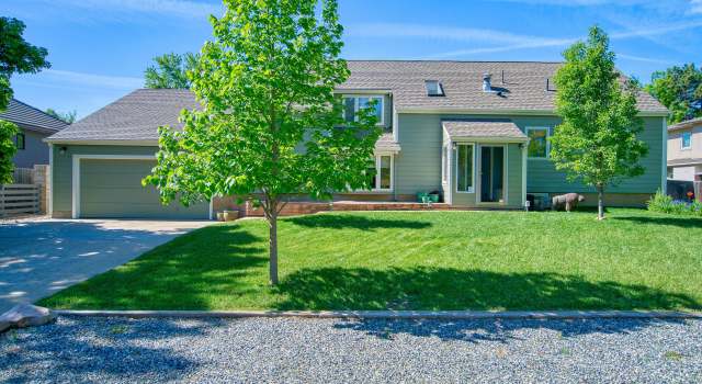 Photo of 5350 Pennsylvania Ave, Boulder, CO 80303