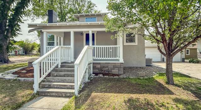 Photo of 924 S 5th Ave, Sterling, CO 80751