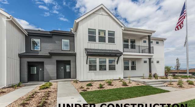 Photo of 569 Vicot Way Unit F, Fort Collins, CO 80524