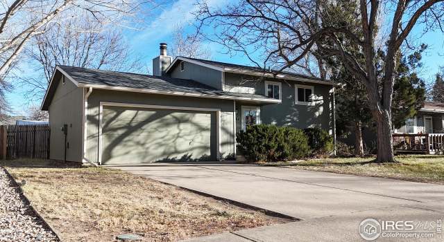 Photo of 2448 Marquette St, Fort Collins, CO 80525
