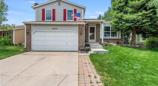 Photo of 8421 Sandreed Cir, Parker, CO 80134