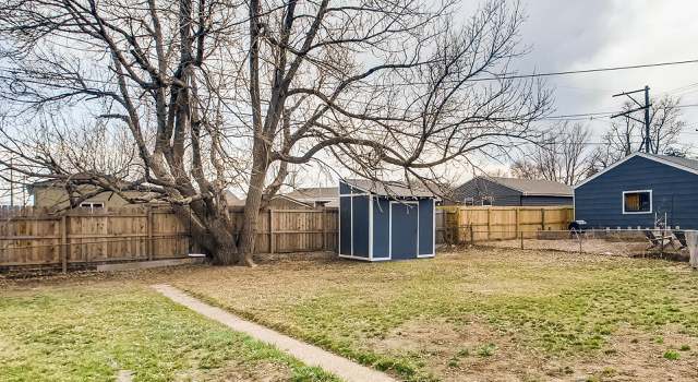 Photo of 1580 W Stoll Pl, Denver, CO 80221
