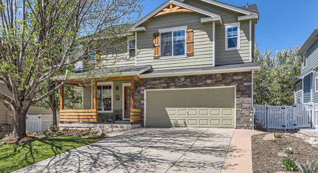 Photo of 4337 San Marco Dr, Longmont, CO 80503