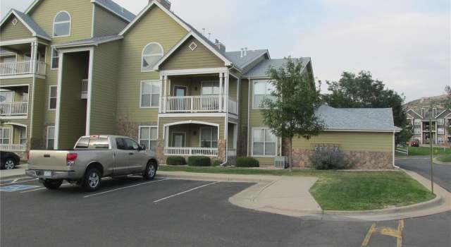 Photo of 6021 Castlegate Dr Unit E24, Castle Rock, CO 80108