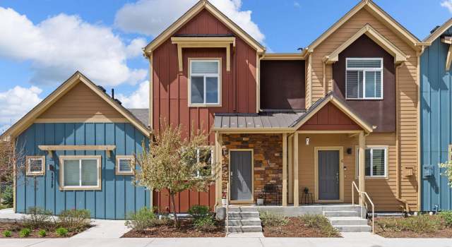 Photo of 1317 Country Ct Unit B, Longmont, CO 80501