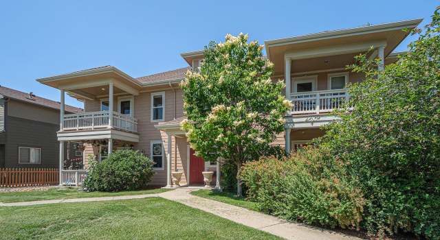 Photo of 237 Cardinal Way #202, Longmont, CO 80501