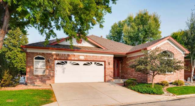 Photo of 3512 Boxelder Dr, Longmont, CO 80503