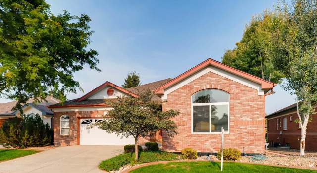 Photo of 3512 Boxelder Dr, Longmont, CO 80503