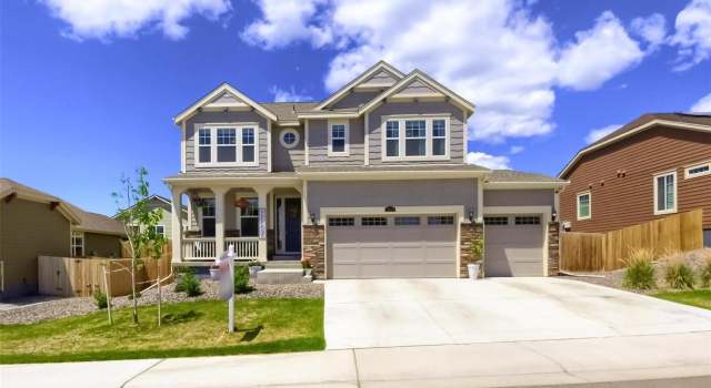 Photo of 13455 Magnolia Ct, Thornton, CO 80602