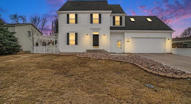 Photo of 5206 W 25th St Rd, Greeley, CO 80634
