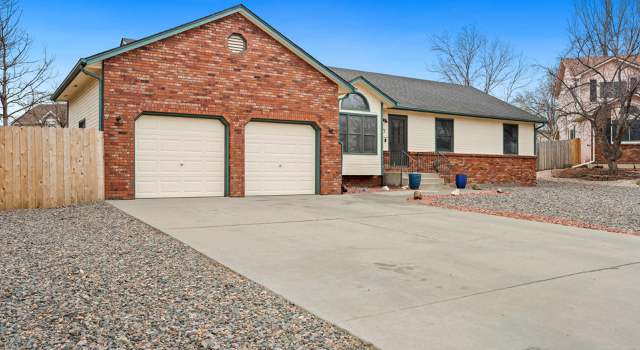 Photo of 217 Jewel Ct, Fort Collins, CO 80525