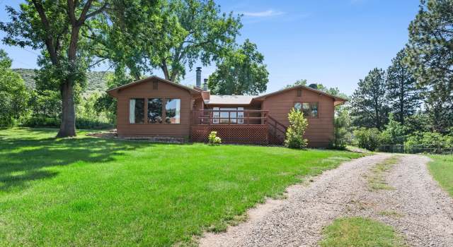 Photo of 2951 N County Road 29 Rd, Loveland, CO 80538