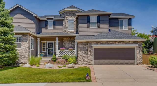 Photo of 2777 Timberchase Trl, Highlands Ranch, CO 80126