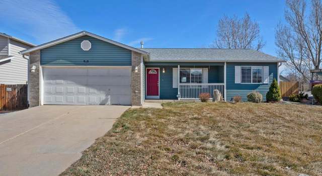 Photo of 374 50th Ave Pl, Greeley, CO 80634