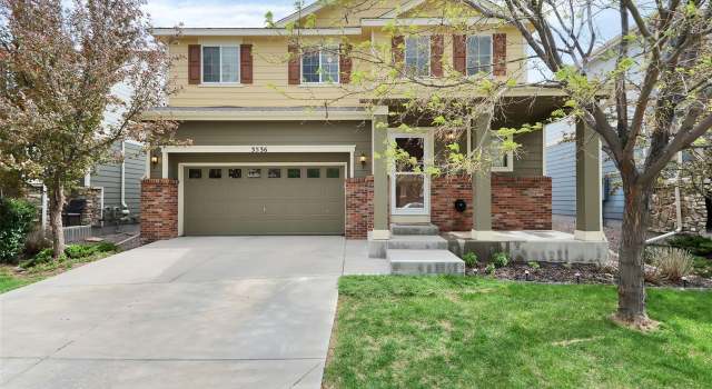 Photo of 3536 E 141st Pl, Thornton, CO 80602
