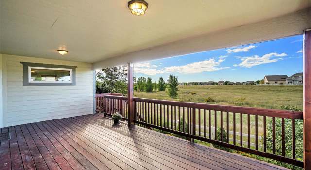 Photo of 2439 Maple Hill Dr, Fort Collins, CO 80524