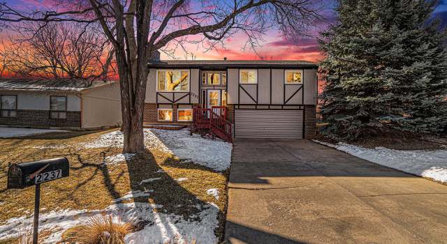 Photo of 2237 Suffolk St, Fort Collins, CO 80526