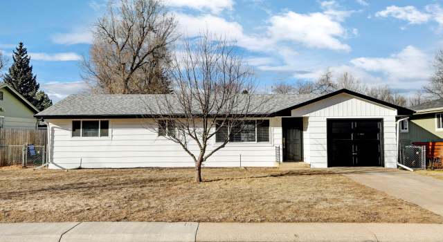 Photo of 413 Riddle Dr, Fort Collins, CO 80521