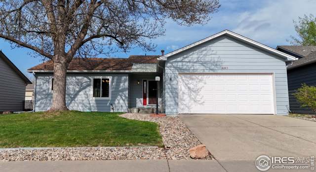 Photo of 4243 Pin Oak Dr, Loveland, CO 80538