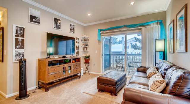 Photo of 8427 Thunder Ridge Way #103, Highlands Ranch, CO 80126