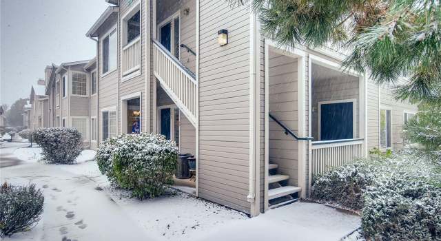 Photo of 8427 Thunder Ridge Way #103, Highlands Ranch, CO 80126