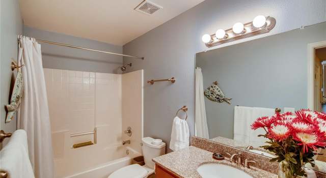 Photo of 8427 Thunder Ridge Way #103, Highlands Ranch, CO 80126