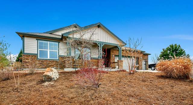 Photo of 7154 E 162nd Ave, Brighton, CO 80602