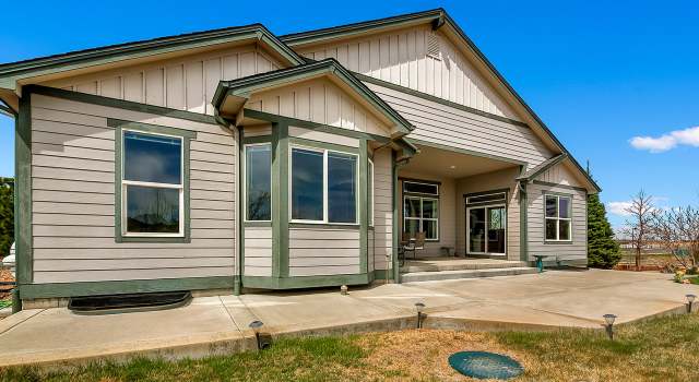 Photo of 7154 E 162nd Ave, Brighton, CO 80602
