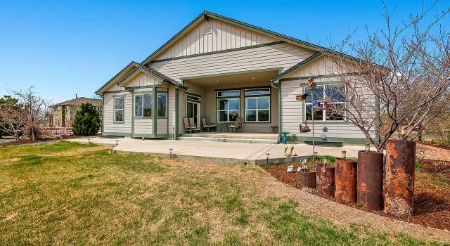 Photo of 7154 E 162nd Ave, Brighton, CO 80602