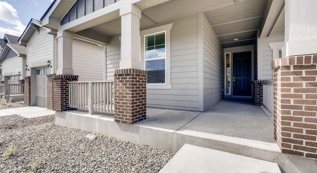 Photo of 2403 Tyrrhenian Cir, Longmont, CO 80504
