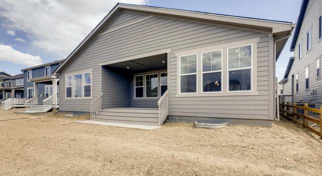 Photo of 2403 Tyrrhenian Cir, Longmont, CO 80504
