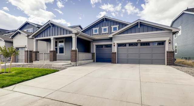 Photo of 2403 Tyrrhenian Cir, Longmont, CO 80504