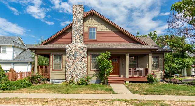 Photo of 518 Sierra Ave, Longmont, CO 80501