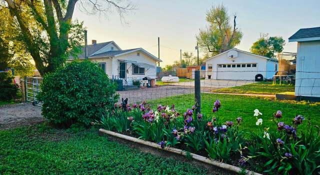 Photo of 24797 Pleasant Hill Ave, Galeton, CO 80622