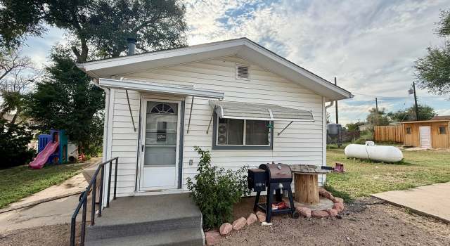 Photo of 24797 Pleasant Hill Ave, Galeton, CO 80622